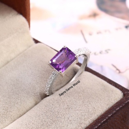 Anello argento sposa - anello, in