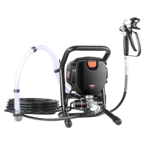 Stand airless paint sprayer - stand,