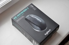 Logitech MX Anywhere 3 MAC PC