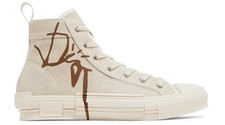 Sneakers alte Dior x Cactus