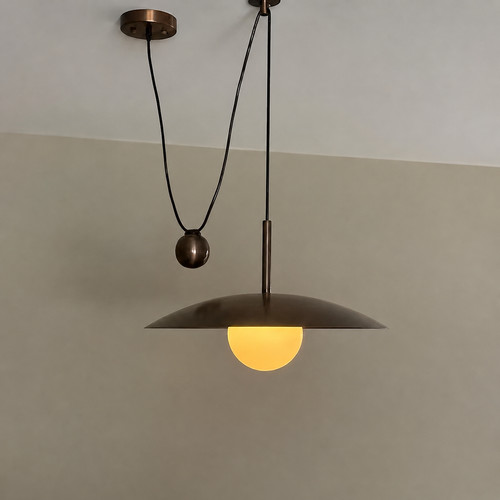 Lampada sospensione in - lampada,