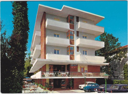Riccione rimini hotel - -,