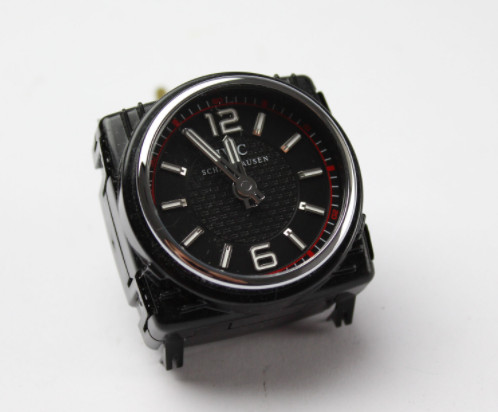 Orologio interno mercedes benz - orologio, mercedes-benz