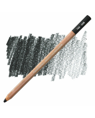 Matita pastel pencil 009 - pastel,