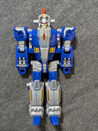3rd party tfc toys - star, cats