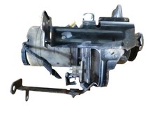 Pompa servosterzo 93172789