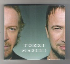 TOZZI-MASINI=CD