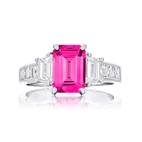 Anello fidanzamento antico - anello, di