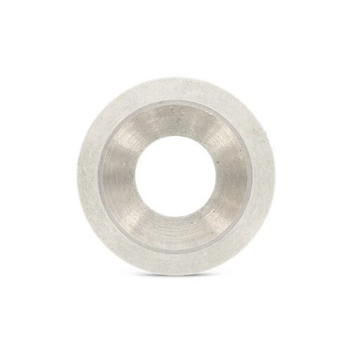 Rosette acciaio inox a1 - in,