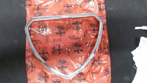 Scudo cornice mascherina - , alfa