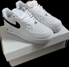Nike Air Force 1 '07 Sneakers da Uomo - Donna - TAGLIA 37