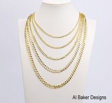 Catenina Cubana Taglio