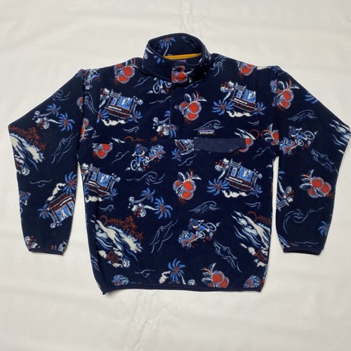 Patagonia aloha rickshaw - aloha,