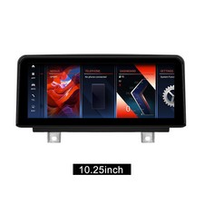 Android Screen Apple Carplay