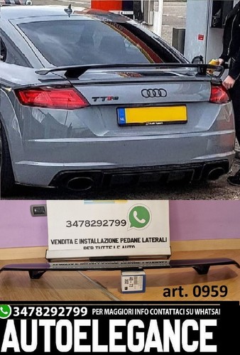 0959 audi 2015 2020 - fv, 2015-2020