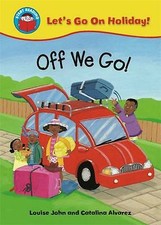 Start Reading Let's go on