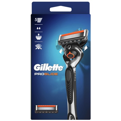 Gillette rasoio barba - gillette,