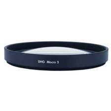 Marumi 55 mm DHG Macro X3