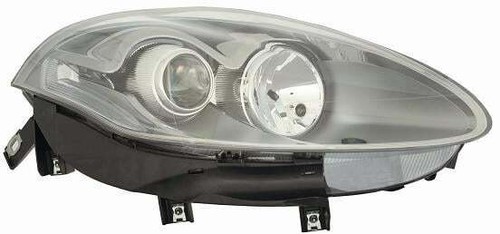 Faro fanale proiettore - h1,