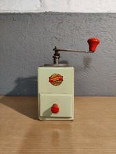 Macinacaffè Leinbrock Acciaio