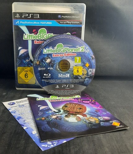 Littlebigplanet edizione - littlebigplanet,