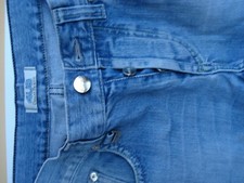 4US Cesare Paciotti Jeans uomo size 44