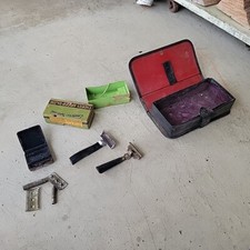 (3) Lotto rasoi vintage Enders