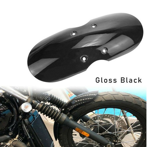 Parafango anteriore moto