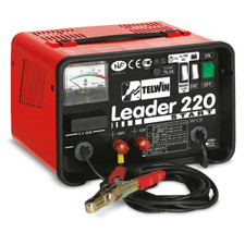 Telwin Leader 220 Start 12/24V