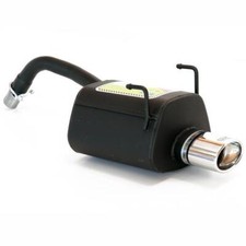 Silenziatore di scarico ULTER