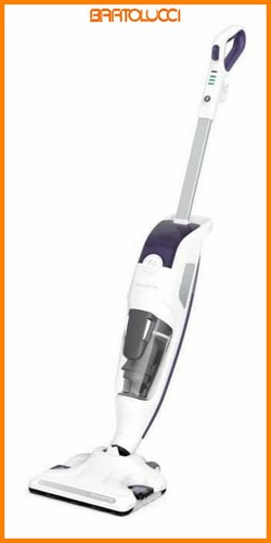 Rowenta scopa vapore clean - rowenta,