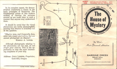 1941 casa del mistero - la,