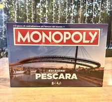 Monopoli Pescara Edizione