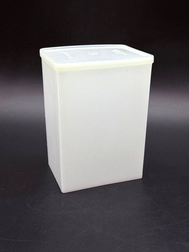 Contenitore porta gelati mezzo