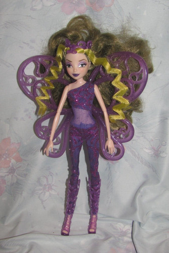 Jakks pacific winx - winx, club