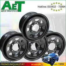 Kit cerchio acciaio dotz - kit,