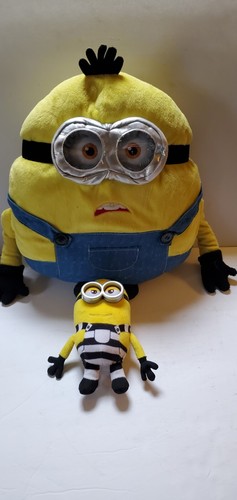 The rise gru illumination - of,