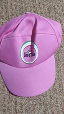 GIRO D'ITALIA GADGET CAPPELLO