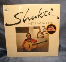 Shakti - With John McLaughlin