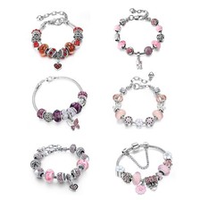 Bracciali Charm Murano