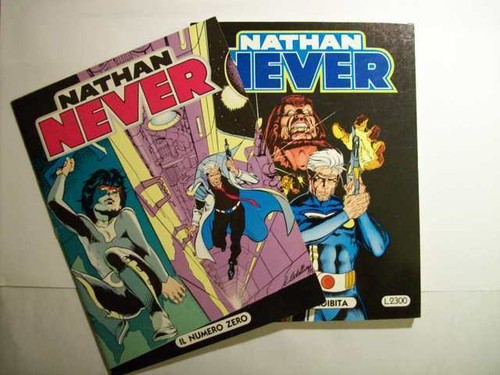 Nathan never con - nathan,
