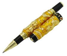 Penna a sfera Jinhao Golden