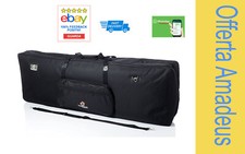 Borsa imbottita per pianoforte