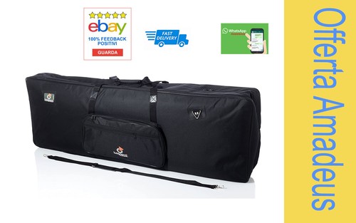 Borsa imbottita per pianoforte