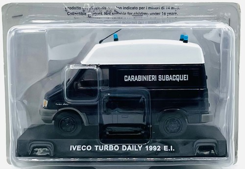 Ebond iveco turbo daily - ebond,