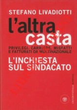 LIVADIOTTI Stefano - L'altra