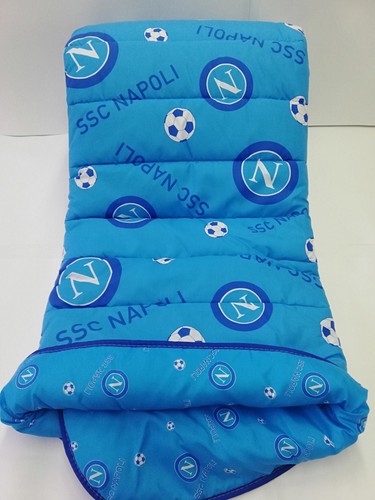 Trapunta piumone ssc napoli - piumone,