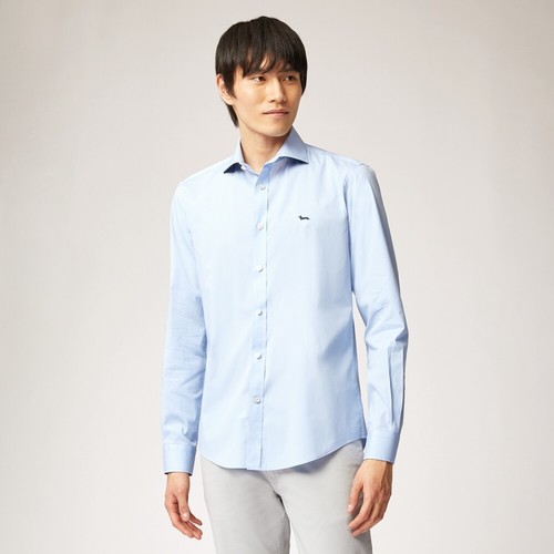 Cnj011 006459 camicia tess - camicia,