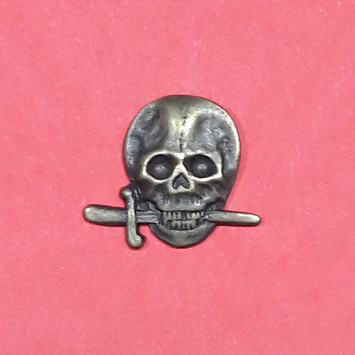 Distintivo spilla pin arditi - distintivo,