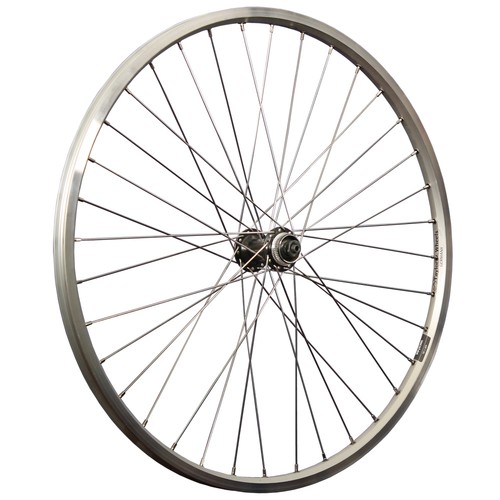 Ruota anteriore pollici - anteriore,